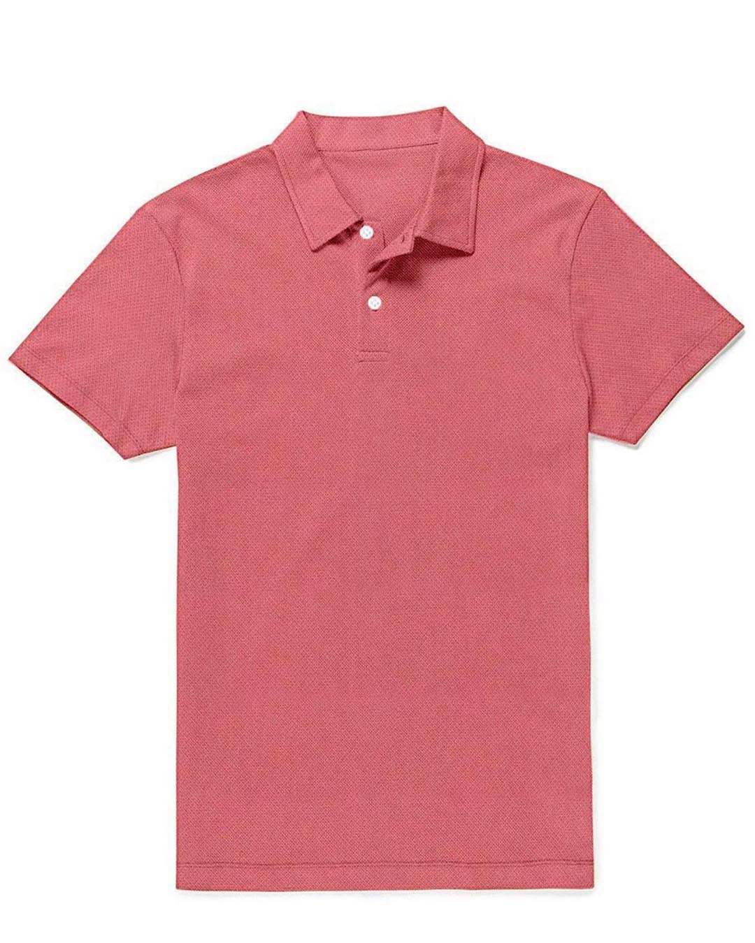 Salmon Pink T-shirt